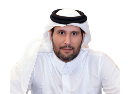 Sheikh Jassim bin Hamad Al Thani