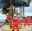 Manpower for industrial operation and services