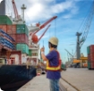 Stevedoring services