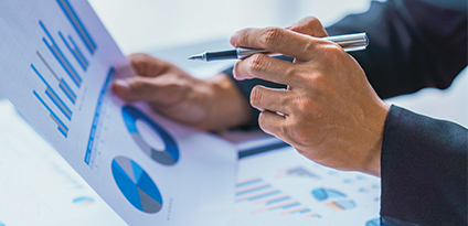 INVESTOR Financial Information