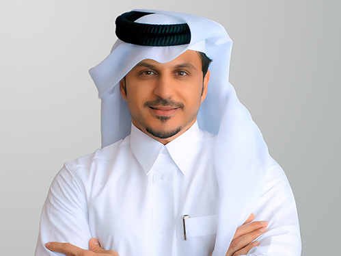 رسالة الرئيس التنفيذي للمجموعة بالإنابة