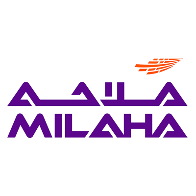 Milaha Logo