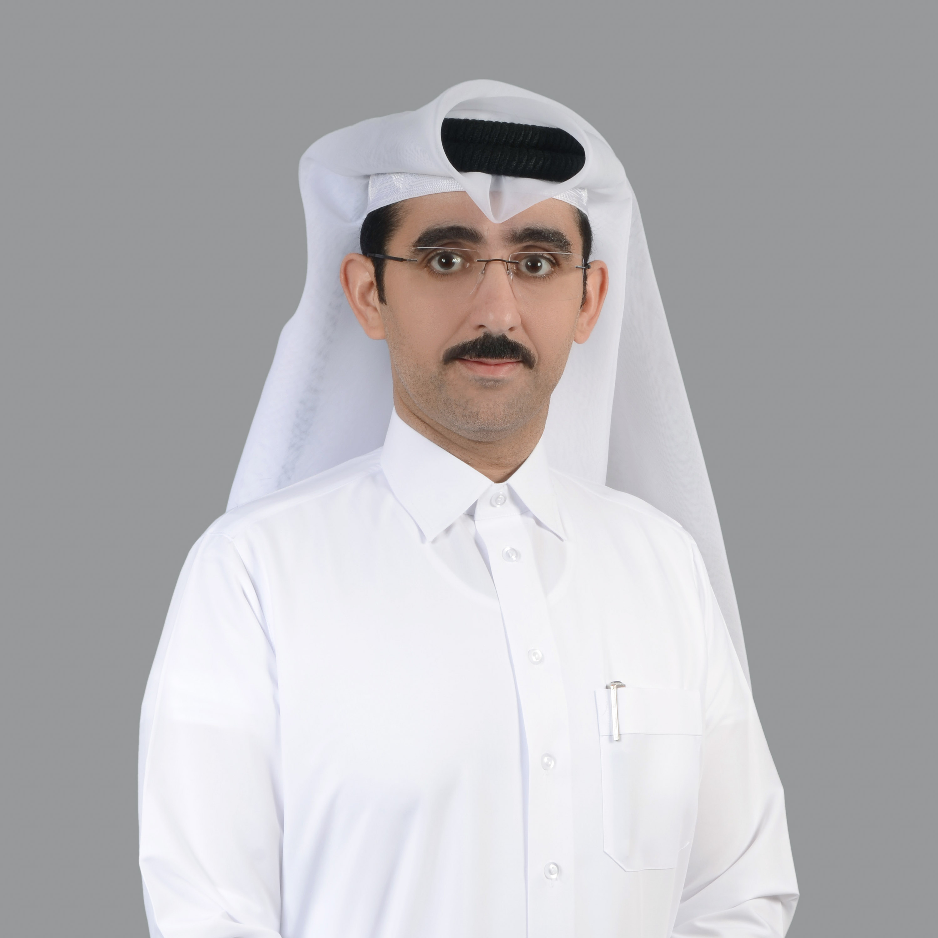 Ali Mohamed A A  Al-Kuwari