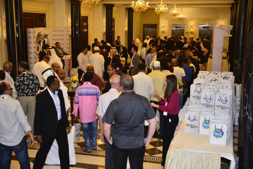 Milaha 60th Anniversary