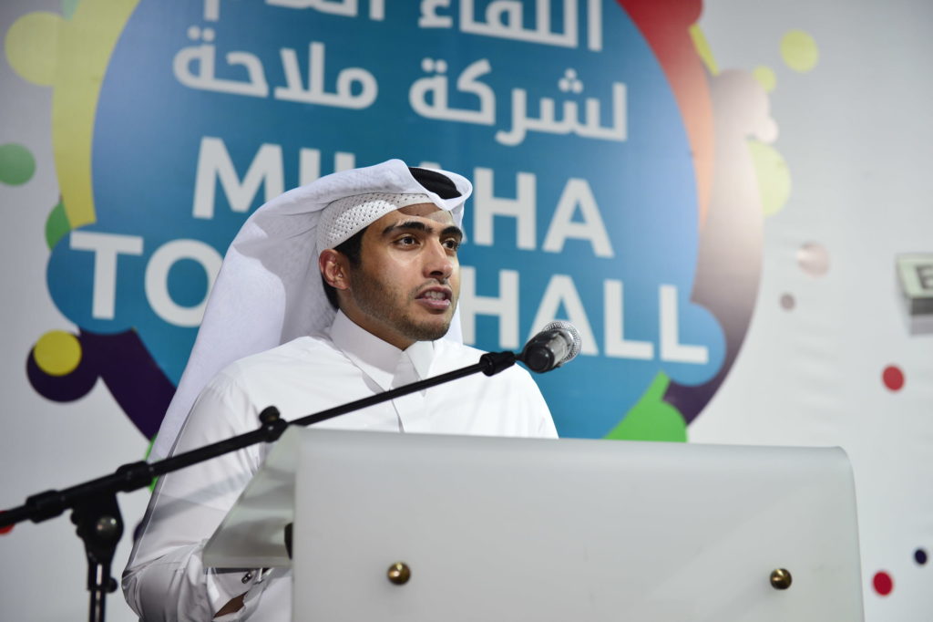 Milaha 60th Anniversary
