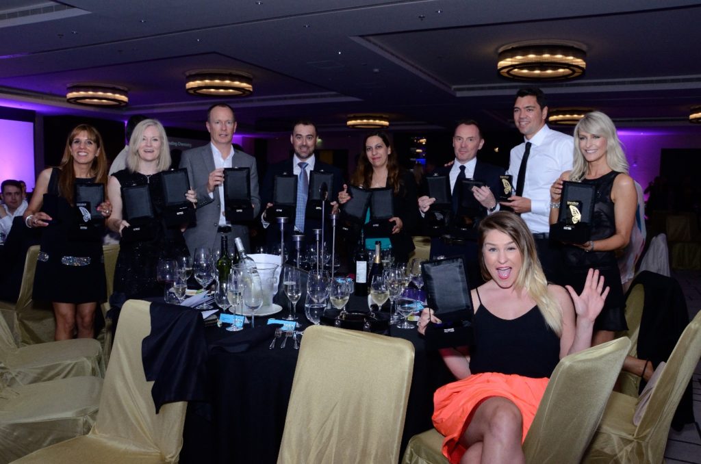 MENA Award