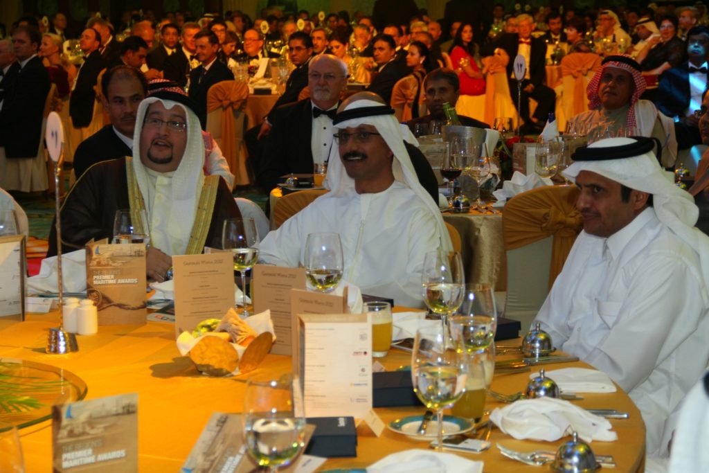 Seatrade