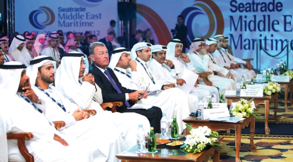 Seatrade