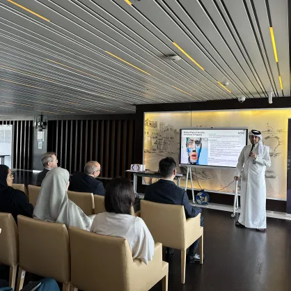 occupational well being - cybersecurity 