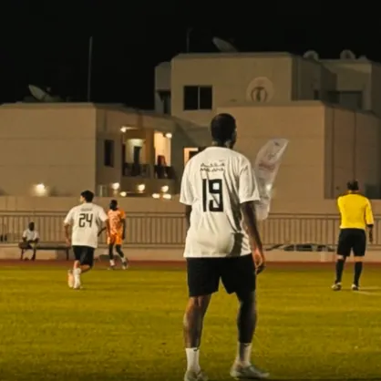 football activity