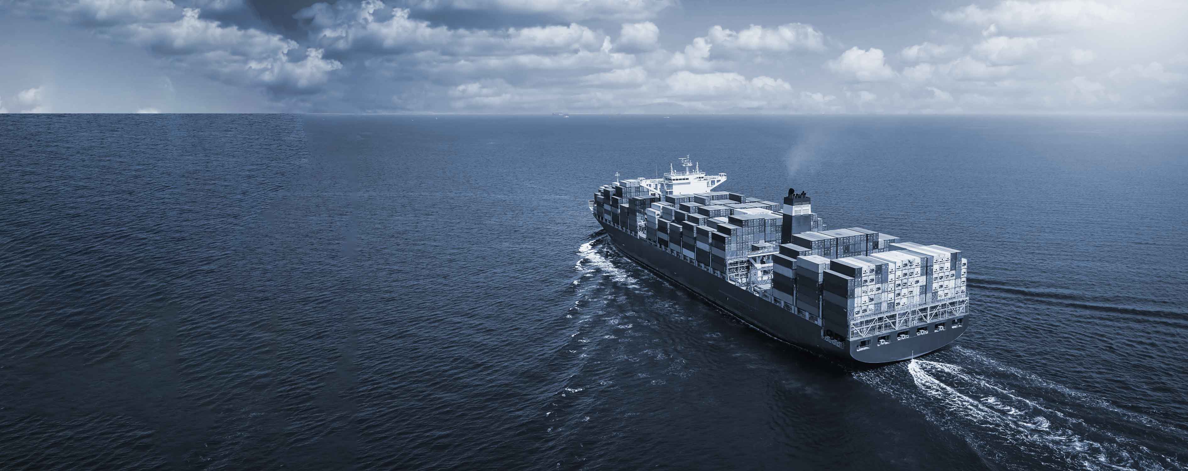 China India Express (CIX) Service 